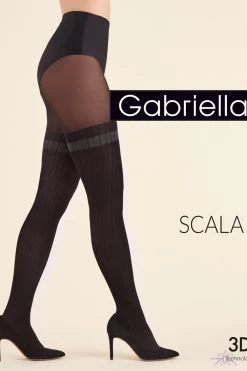 Gabriella Scala Tights -Fun Shop Mayfair Stockingsfoto add 12619 3