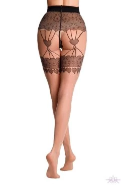 Trasparenze Osaka Tights -Fun Shop Mayfair Stockingsosakacosmetic 1 6