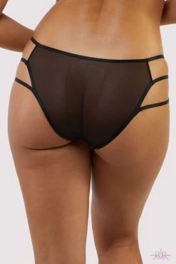 Playful Promises Red Dakota Embroidered Brief -Fun Shop Mayfair Stockingsplayful promises brief dakota red snake embroidered brief 30295086891056 2000x 2