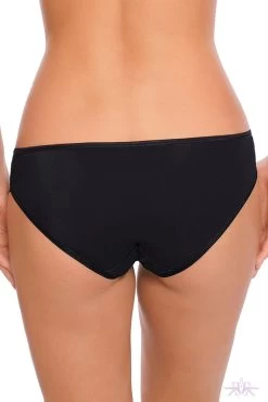 Roza Vangelise Black Brief -Fun Shop Mayfair Stockingsroza vangelise black04 3
