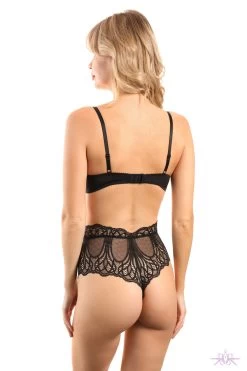 Jolidon Angels Black Padded Bra 12 Jolidon Angels Black Padded Bra -Fun Shop Mayfair Stockingss2250 s2250.neg 2d2250 d2250.neg 2 31