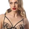 Prelude Rita Underwired Bra -Fun Shop Mayfair Stockingsys314 ys314.neg 4 72