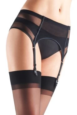 Oroblu Lycia 15 Stockings -Fun Shop TEMPTATION Kit VOBC01481 H