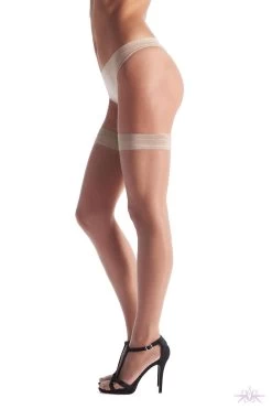 Oroblu Geo Up 8 Hold Ups -Fun Shop geo up 8 sable