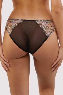 Playful Promises Mayla Embroidered Brief -Fun Shop playful promises brief mayla floral embroidered brief 30084369907760 2000x fb14db67 bb0e 4597 8f84 8c2e19667e56