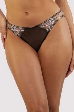 Playful Promises Mayla Embroidered Open Brief -Fun Shop playful promises brief mayla floral embroidered open brief 30084370432048 2000x 383fbf5e 46d2 4292 ac8d fbdf5fd28ebc