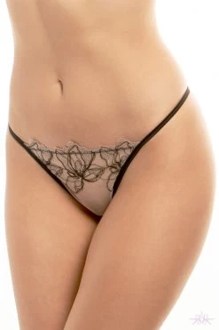 Prelude Greta String