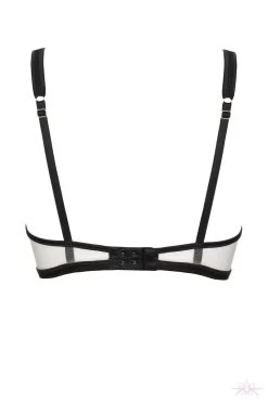 Prelude Greta Push Up Bra -Fun Shop ys310 ys310.bej 2 Mayfair Stockings 185